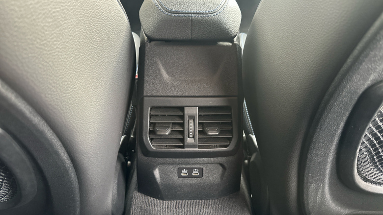 BMW 1 Series 118i [136] M Sport 5dr Step Auto [LCP] Petrol Hatchback